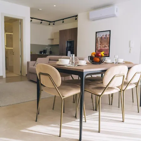 The Valley Collection - A22 Apartamento Xagħra