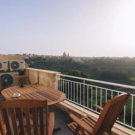 The Valley Collection - A22 Xagħra