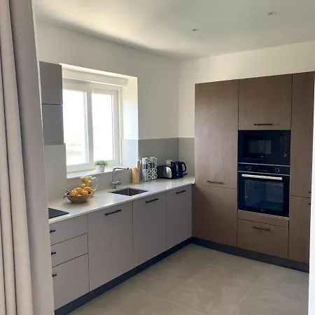 Apartman The Valley Collection - A22 *