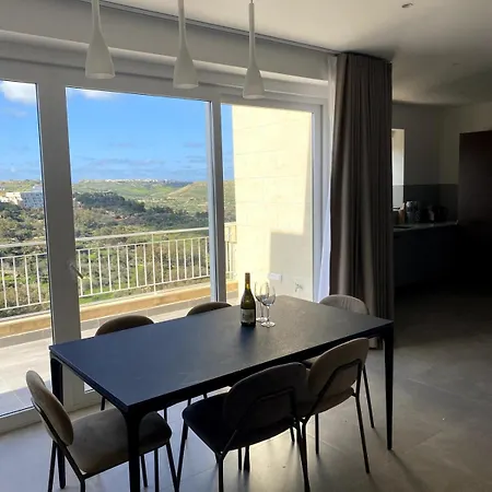 The Valley Collection - A22 Apartman Xagħra