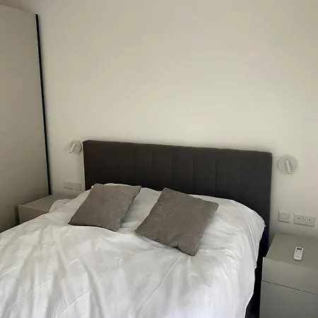 Apartman The Valley Collection - A22