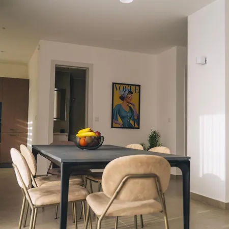 Apartman The Valley Collection - A22