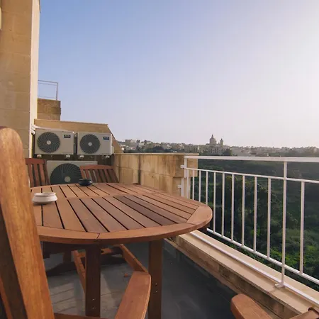 The Valley Collection - A22 Apartman Xagħra