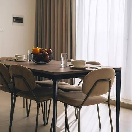 The Valley Collection - A22 Apartman Xagħra