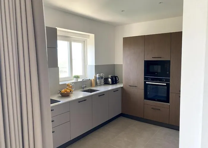 شقة The Valley Collection - A22 *