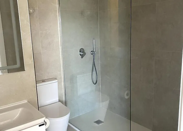 The Valley Collection - A22 شقة