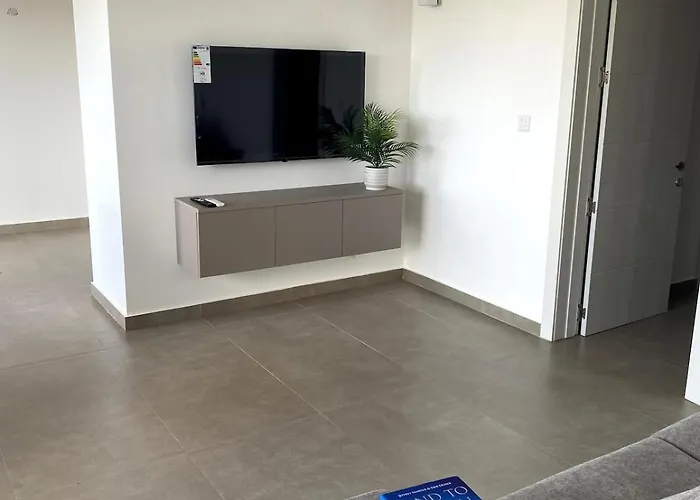 The Valley Collection - A22 شقة