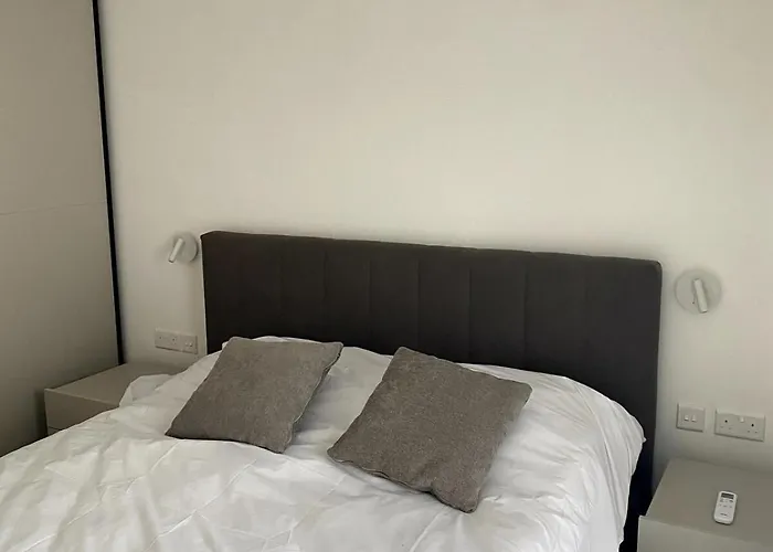 شقة The Valley Collection - A22