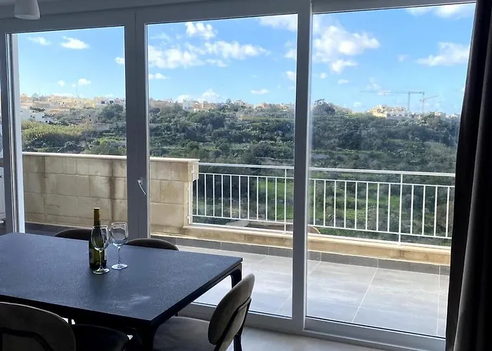 The Valley Collection - A22 شقة