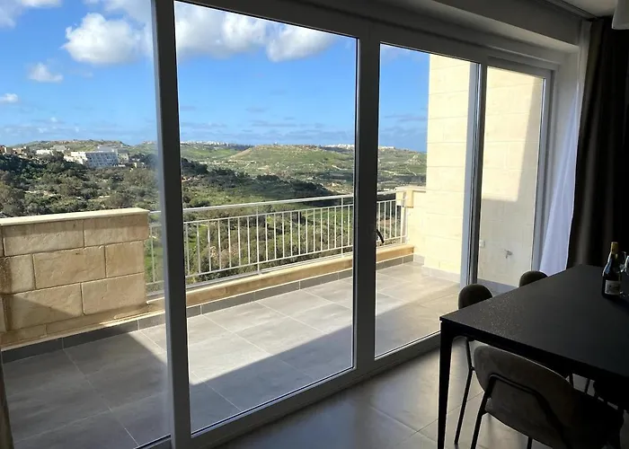 The Valley Collection - A22 Xagħra