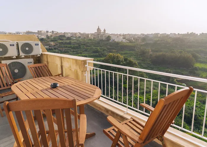 The Valley Collection - A22 شقة