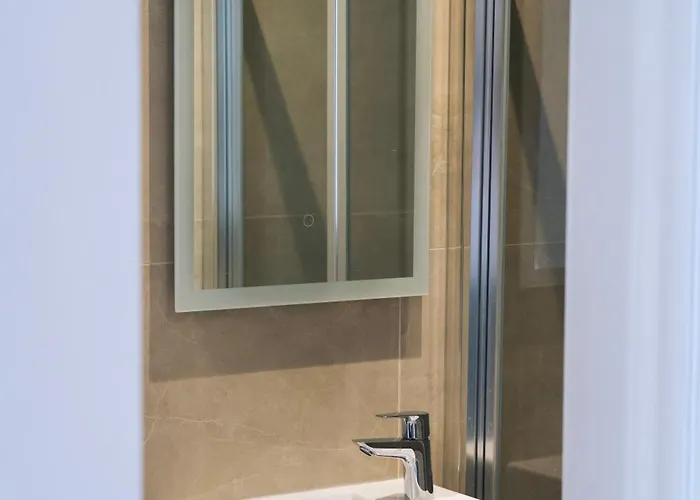 The Valley Collection - A22 شقة