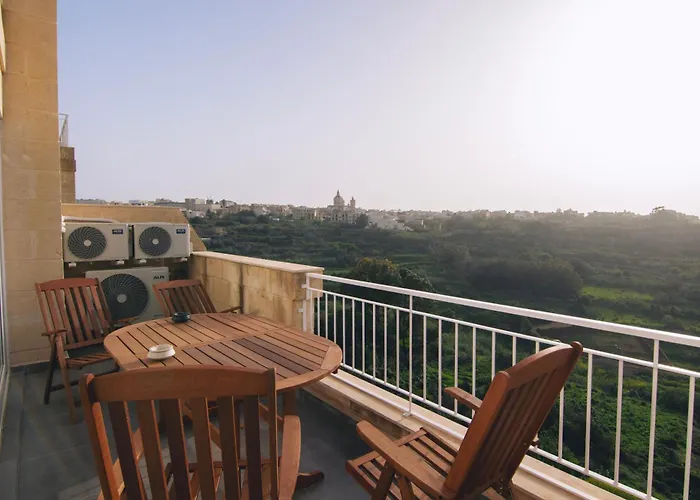 The Valley Collection - A22 Xagħra