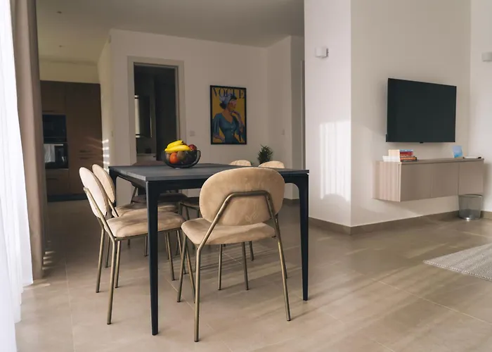 The Valley Collection - A22