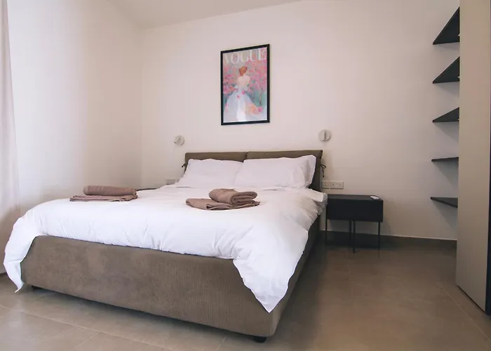 The Valley Collection - A22 شقة