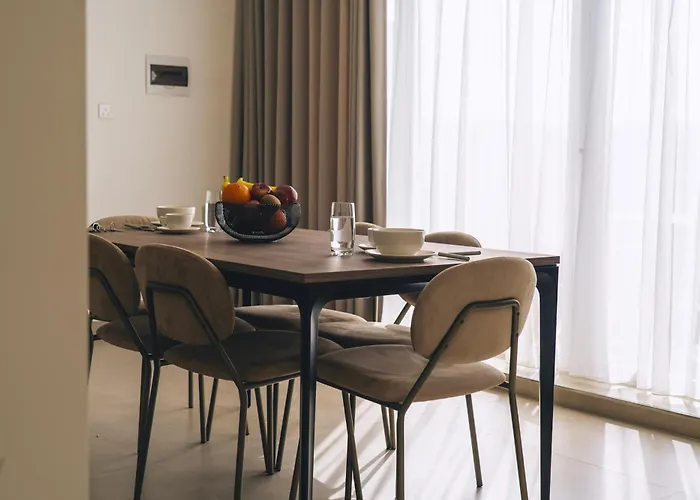 The Valley Collection - A22 شقة Xagħra